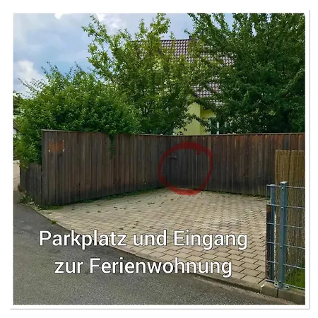 Lejlighed Bayerl *