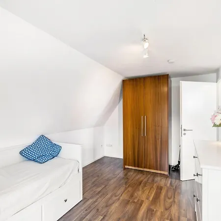 Bayerl Apartmán Kirchseeon