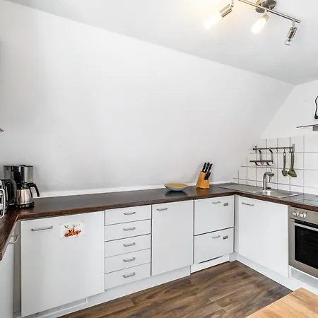Apartment Bayerl *