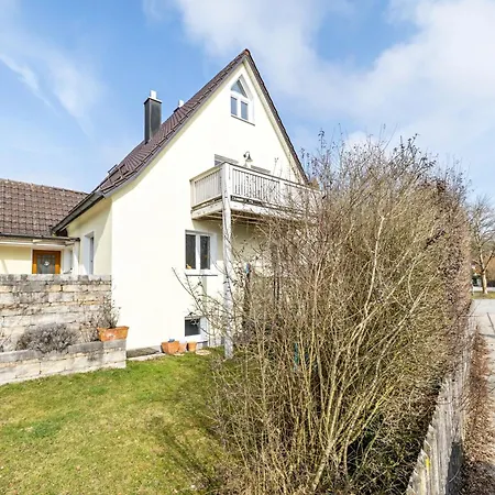 Apartment Bayerl