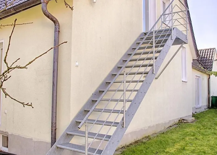 Bayerl Lejlighed *
